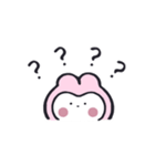 ちゅりうさ！（個別スタンプ：38）