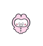 ちゅりうさ！（個別スタンプ：39）