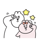 うちゃちゃん！うちゃたん！うちゃこさん！（個別スタンプ：5）