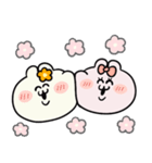 うちゃちゃん！うちゃたん！うちゃこさん！（個別スタンプ：29）