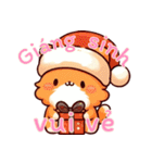 にゃんこライフ-株式市場 (ベトナム) Ver7（個別スタンプ：25）