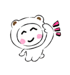 気持ちを伝えたいな（個別スタンプ：11）