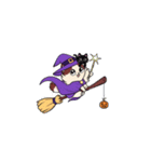 ミャジ（個別スタンプ：2）