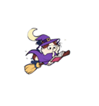 ミャジ（個別スタンプ：4）