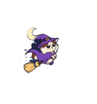 ミャジ（個別スタンプ：5）