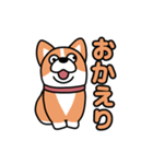 斜視コギ①（個別スタンプ：26）