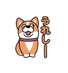斜視コギ①（個別スタンプ：35）