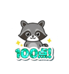 大、大、大好き！（個別スタンプ：6）