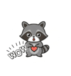 大、大、大好き！（個別スタンプ：11）