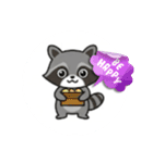 大、大、大好き！（個別スタンプ：16）