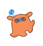めんだこのメンメン（個別スタンプ：2）