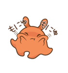 めんだこのメンメン（個別スタンプ：3）