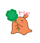 めんだこのメンメン（個別スタンプ：5）