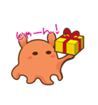 めんだこのメンメン（個別スタンプ：6）