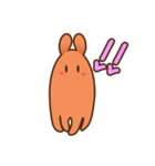めんだこのメンメン（個別スタンプ：11）