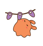 めんだこのメンメン（個別スタンプ：14）