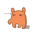 めんだこのメンメン（個別スタンプ：16）