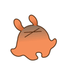 めんだこのメンメン（個別スタンプ：17）