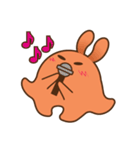 めんだこのメンメン（個別スタンプ：21）