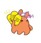 めんだこのメンメン（個別スタンプ：22）
