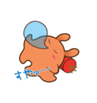 めんだこのメンメン（個別スタンプ：24）