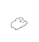 ネコさんはとてもゆるい。文字なし（個別スタンプ：9）