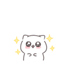 ネコさんはとてもゆるい。文字なし（個別スタンプ：22）