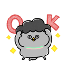 毒舌な鳩かあちゃん_圧力高めな家族連絡（個別スタンプ：39）