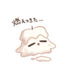 燃えろ！ロウソクくん（個別スタンプ：26）