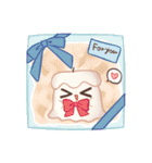 燃えろ！ロウソクくん（個別スタンプ：37）