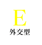 キミをテストする【スタンプアレンジ】（個別スタンプ：1）