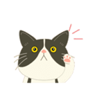 【動く】行くぞ！ゴールデンウィーク！（個別スタンプ：8）