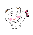I want to convey my feelings❤️（個別スタンプ：12）