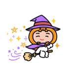 I want to convey my feelings❤️（個別スタンプ：16）