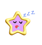 I want to convey my feelings❤️（個別スタンプ：17）