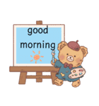 I want to convey my feelings❤️（個別スタンプ：23）