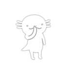 まぽむのすたんぷい1（個別スタンプ：7）