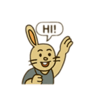 むかしばなし スタンプ（個別スタンプ：32）