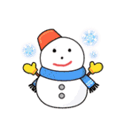 私の気持ちだよ。1（個別スタンプ：19）