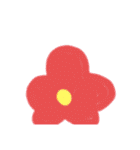 私の気持ちだよ。1（個別スタンプ：23）