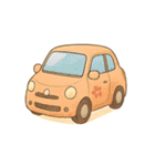 青森弁ガール（個別スタンプ：15）