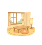 青森弁ガール（個別スタンプ：16）