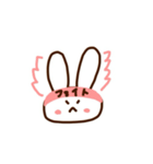 うさいさ（個別スタンプ：6）