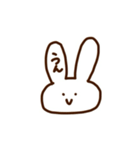 うさいさ（個別スタンプ：8）