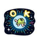 言葉を伝えていきたい（個別スタンプ：2）