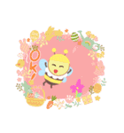 言葉を伝えていきたい（個別スタンプ：13）