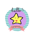言葉を伝えていきたい（個別スタンプ：16）