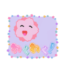 言葉で伝わる（個別スタンプ：13）