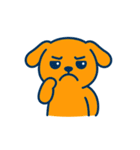 わんにゃんポップ！（個別スタンプ：3）