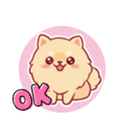 めっちゃめっちゃだいすき（個別スタンプ：10）